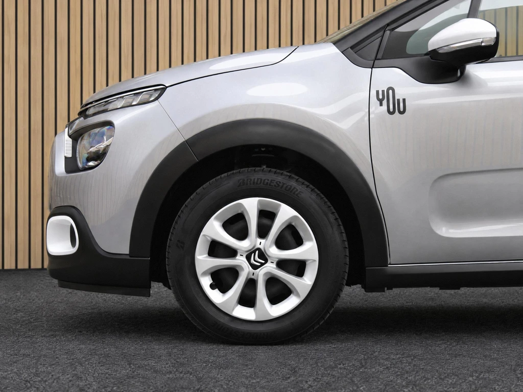 Citroën C3 – foto 11
