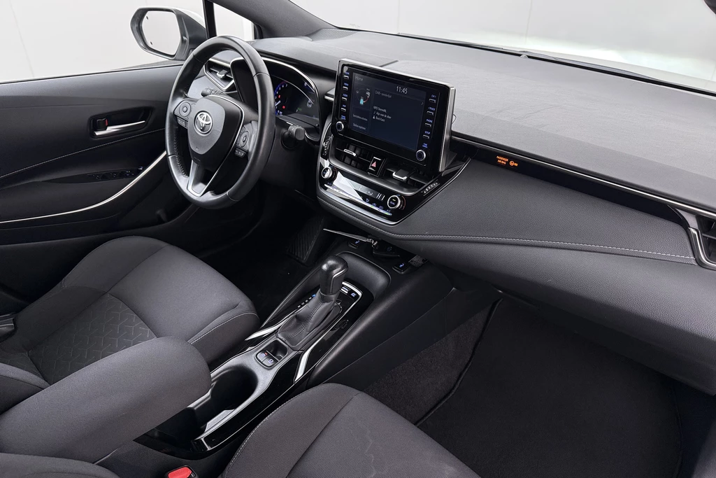 Toyota Corolla – foto 15