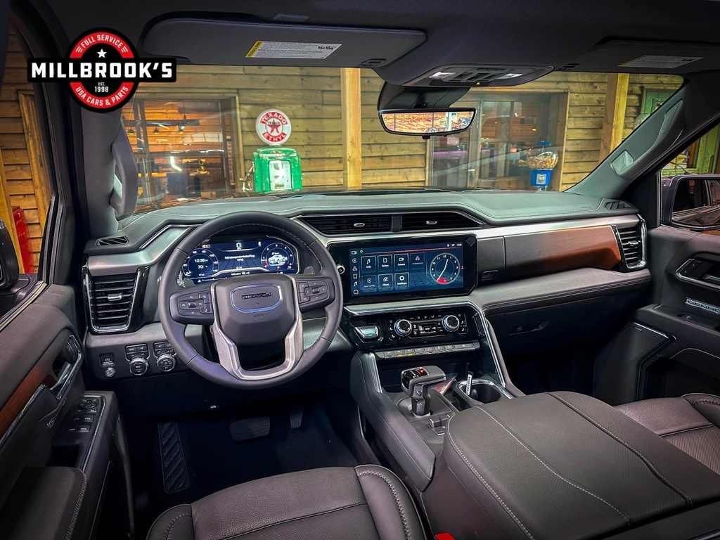 GMC Sierra – foto 17