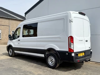 Ford Transit – thumbnail 2