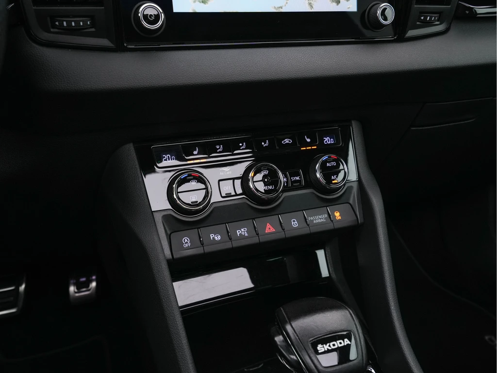 Škoda Karoq – foto 14