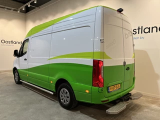 Mercedes-Benz Sprinter – thumbnail 3