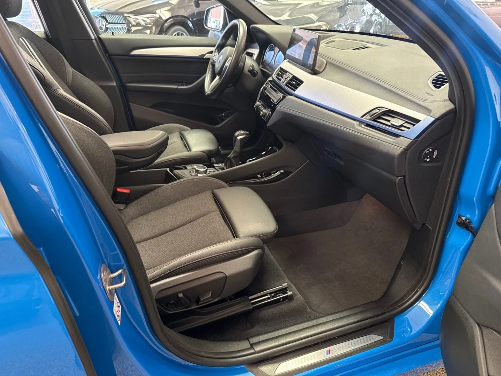 BMW X1 – foto 13