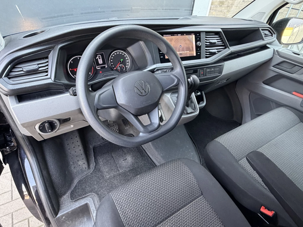 Volkswagen Transporter – foto 10