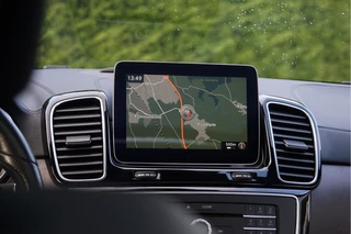Mercedes-Benz GLE – thumbnail 43