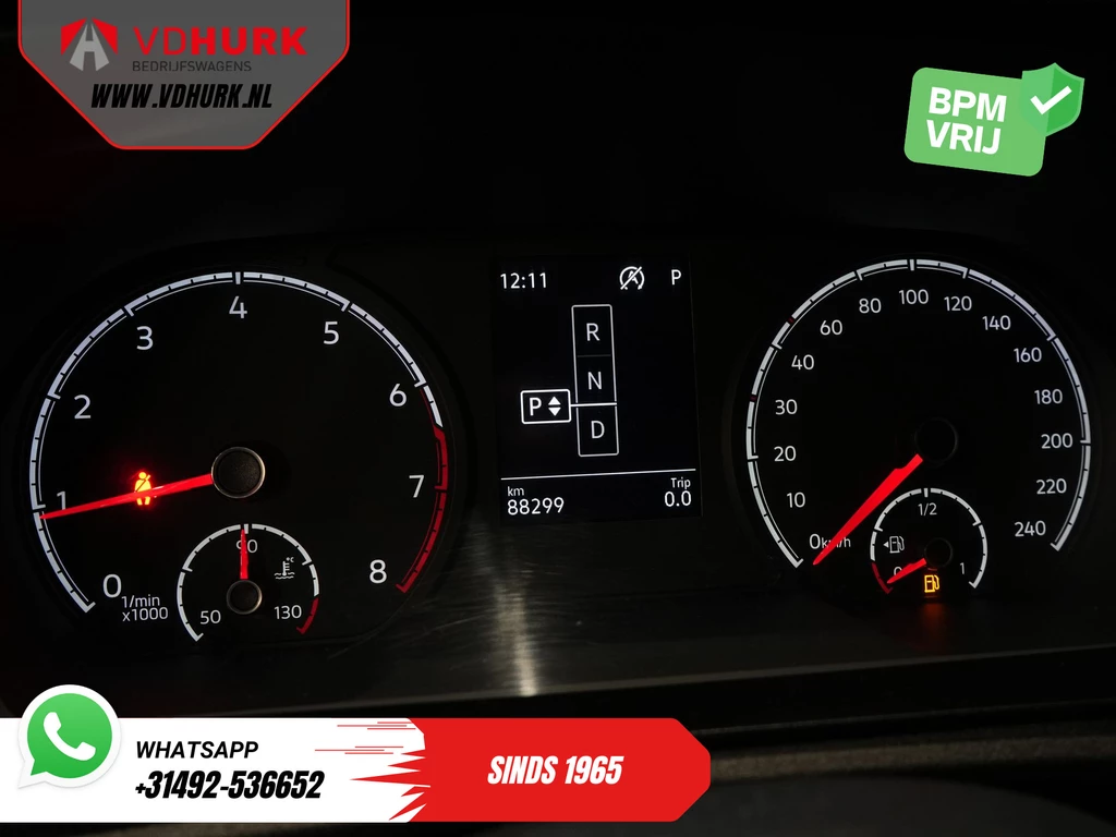 Volkswagen Caddy – foto 18