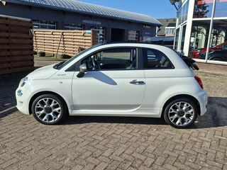 Fiat 500C – thumbnail 3