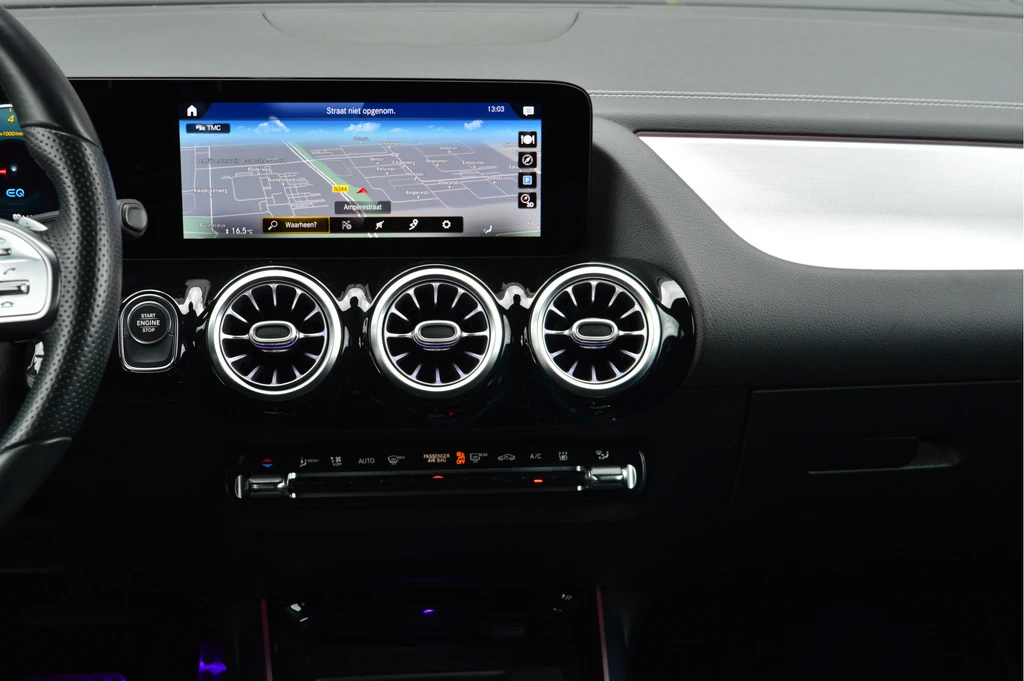 Mercedes-Benz B-Klasse – foto 29