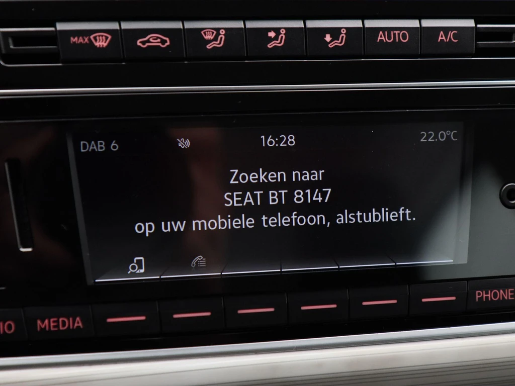 SEAT Mii – foto 22