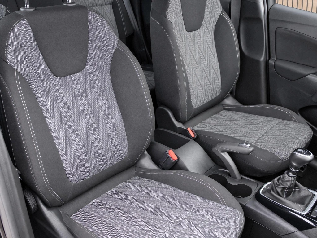 Opel Crossland X – foto 16