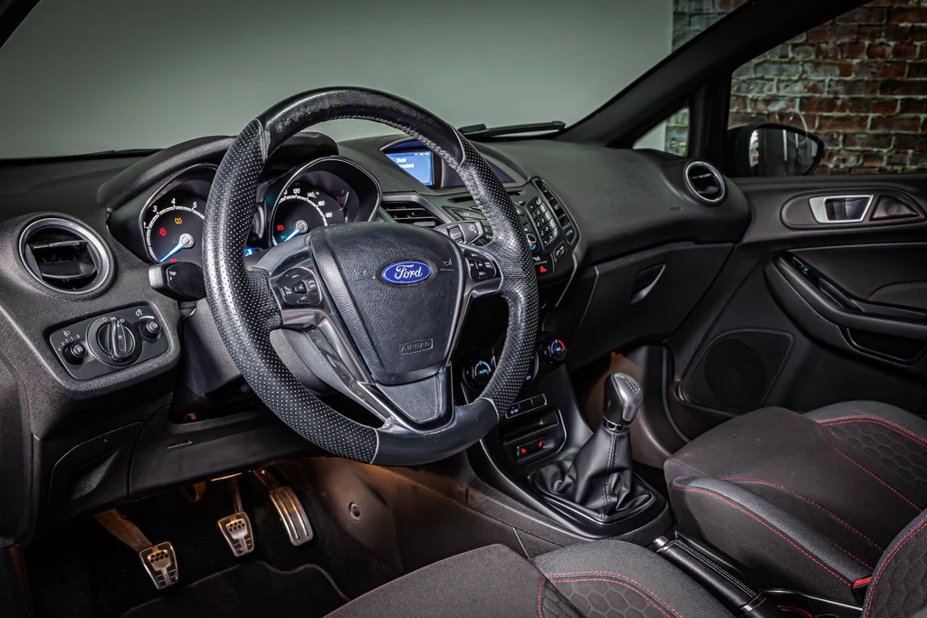 Ford Fiesta – foto 22