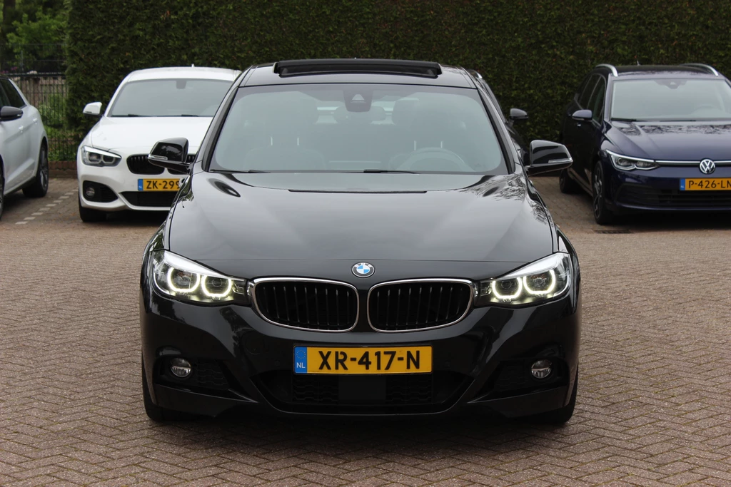 BMW 3 Serie – foto 8