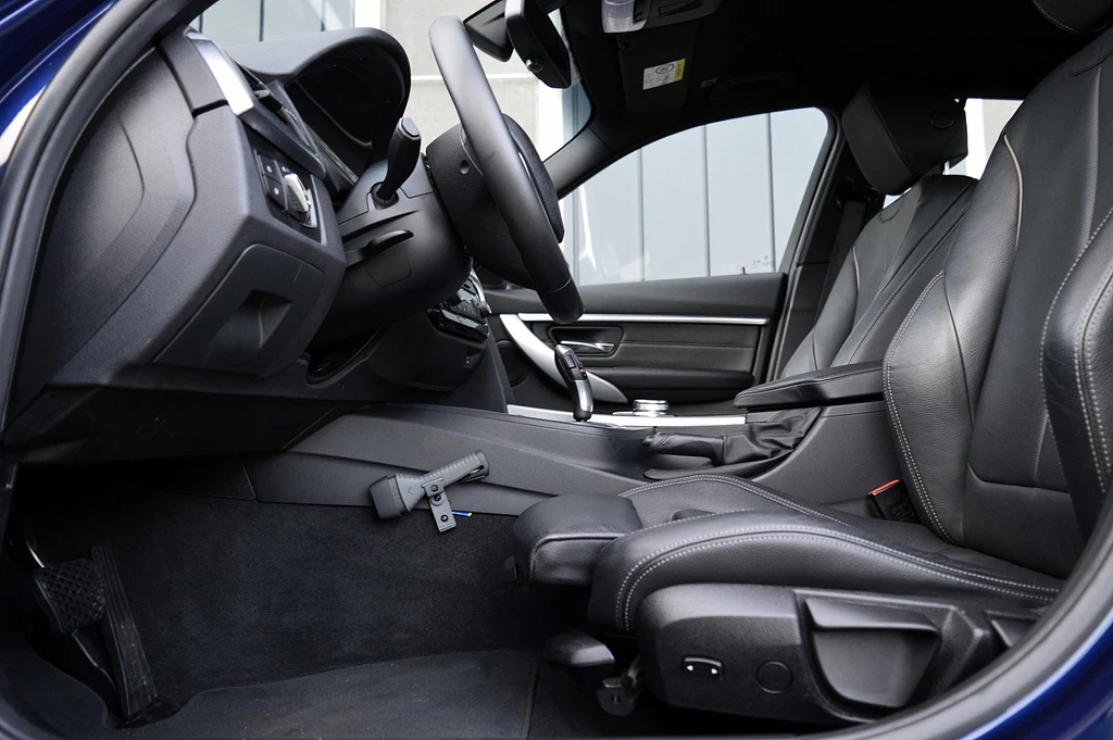 BMW 3 Serie – foto 11
