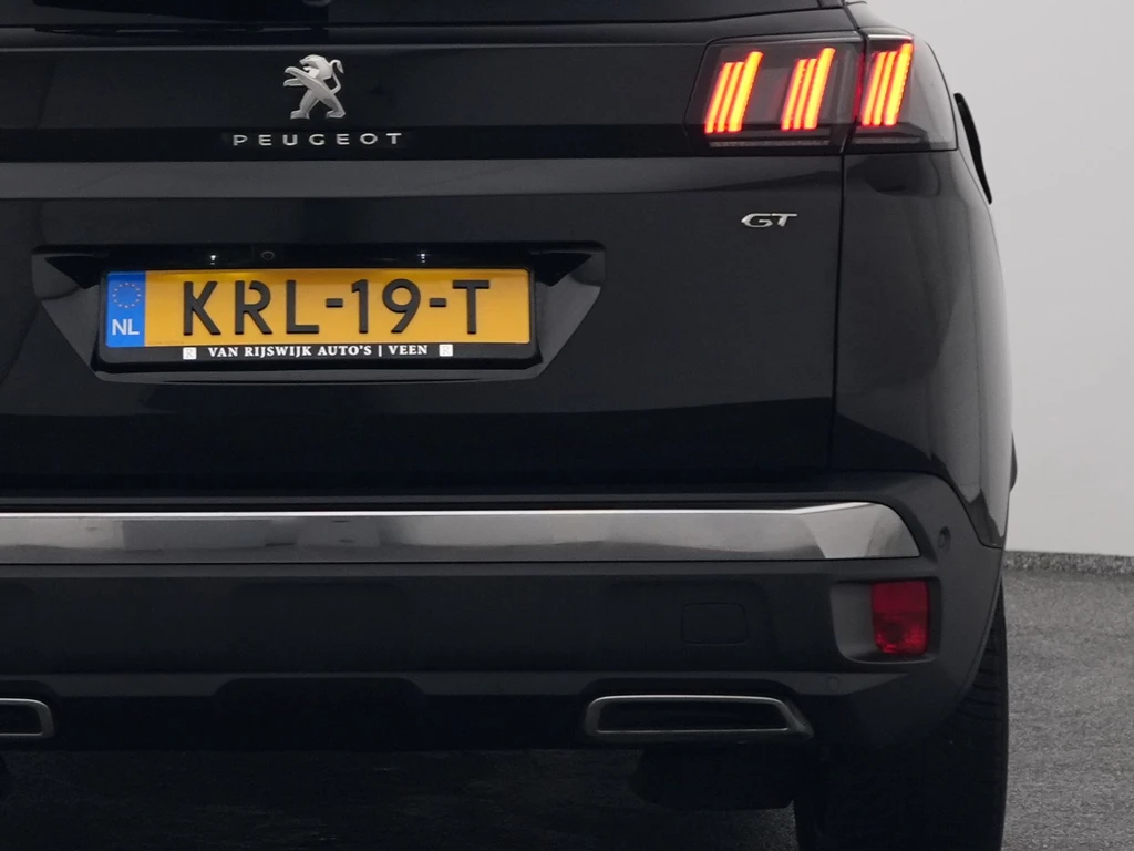 Peugeot 3008 – foto 9