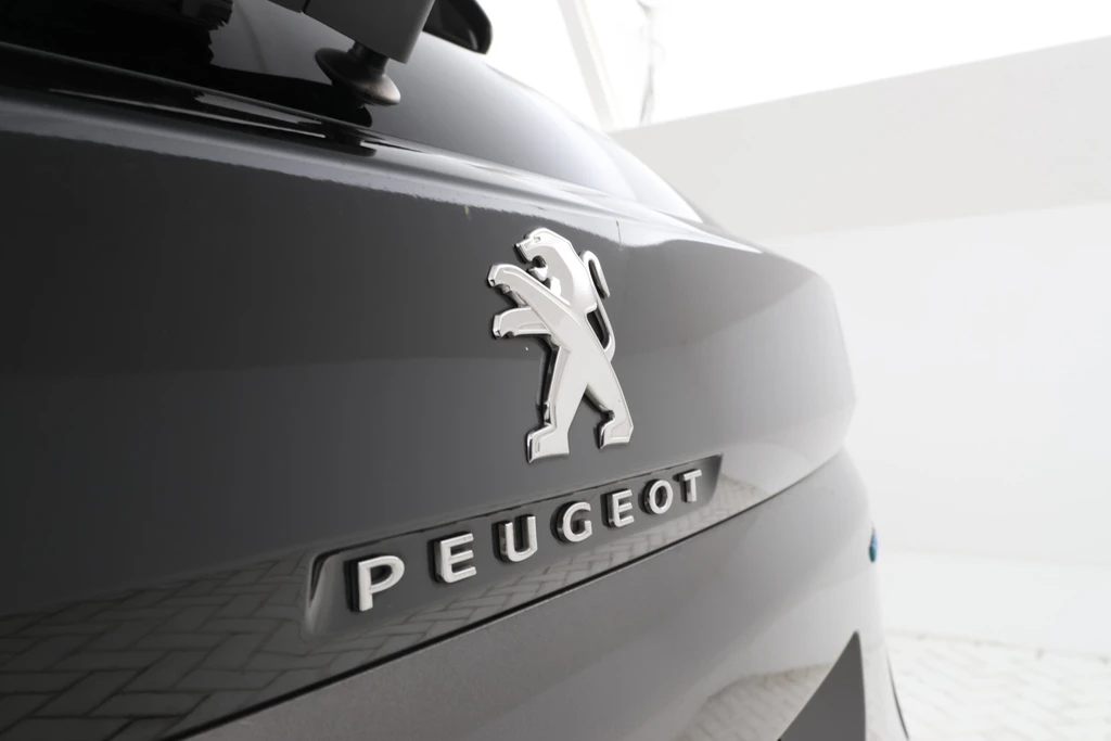 Peugeot 3008 – foto 12