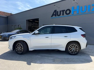 BMW X1 – thumbnail 3