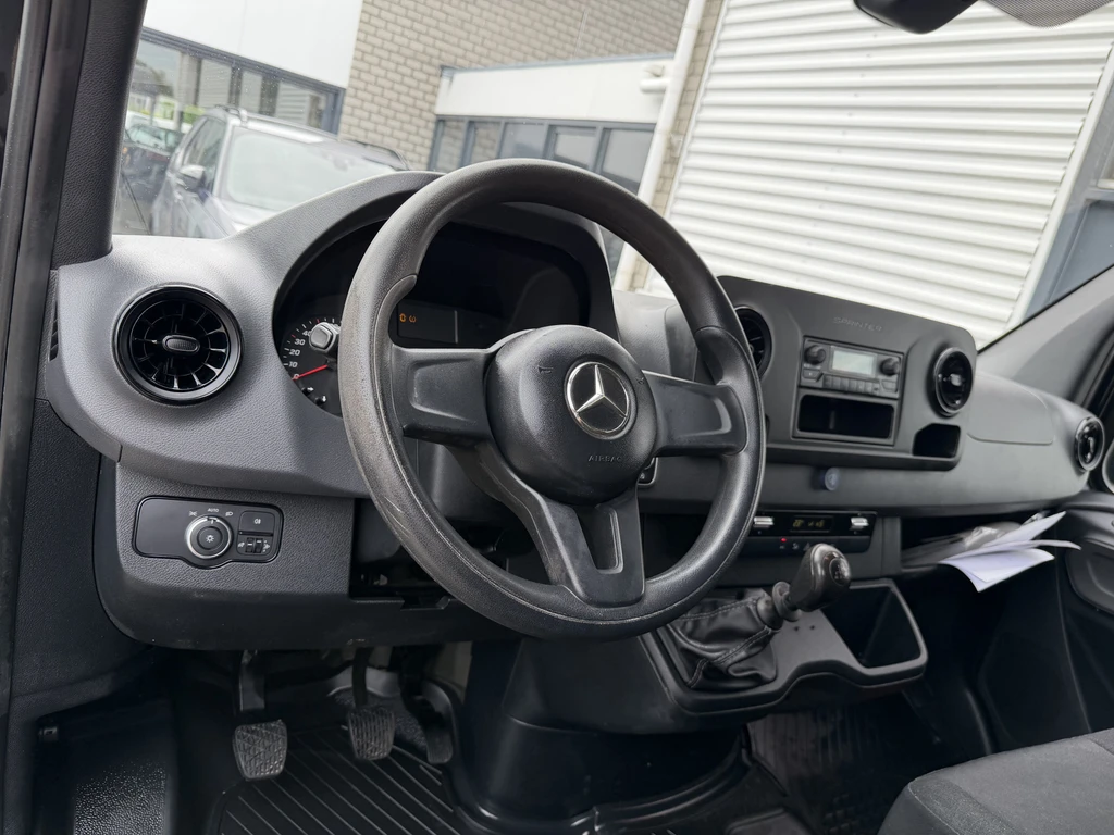 Mercedes-Benz Sprinter – foto 19