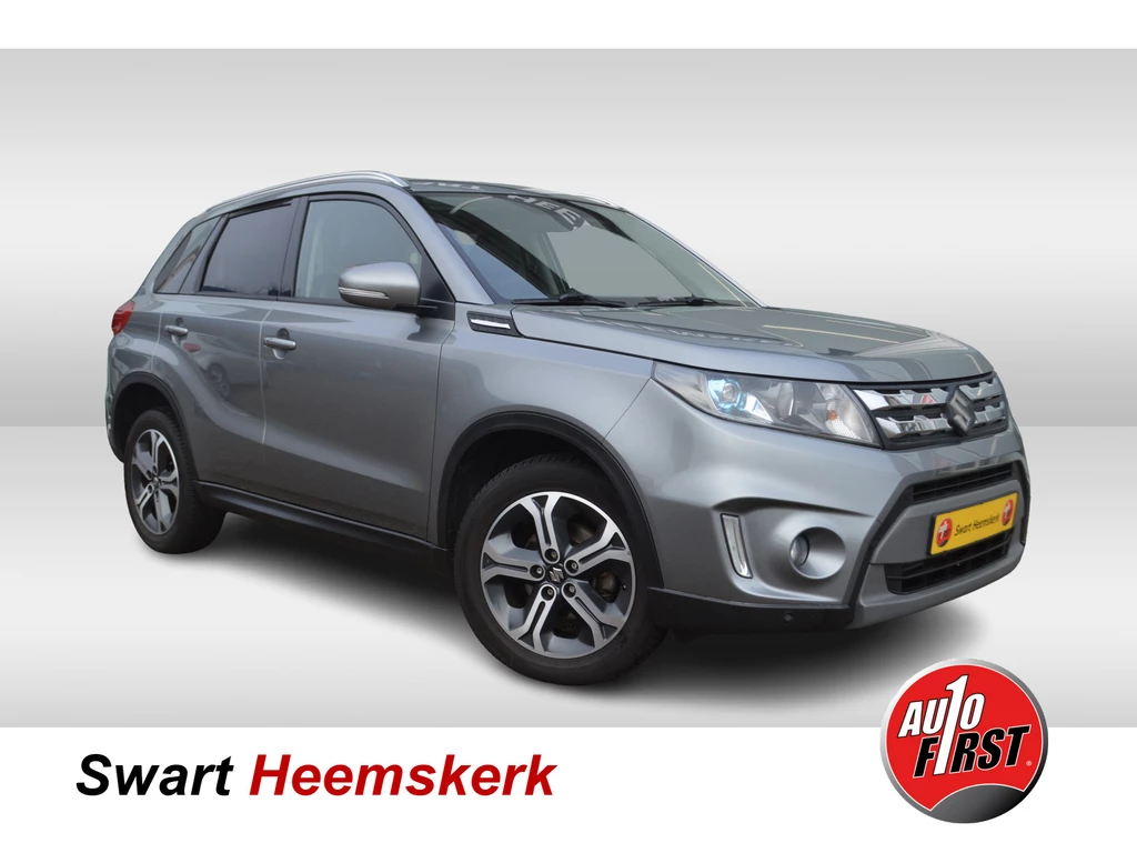 Suzuki Vitara – foto 9