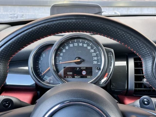 MINI Cooper S Cabrio – thumbnail 13