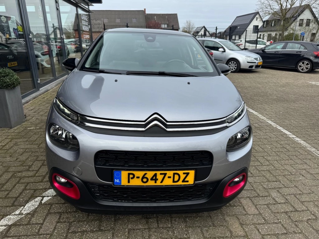 Citroën C3 – foto 11