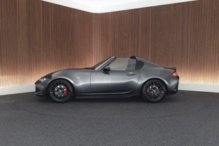 Mazda MX-5 – thumbnail 2