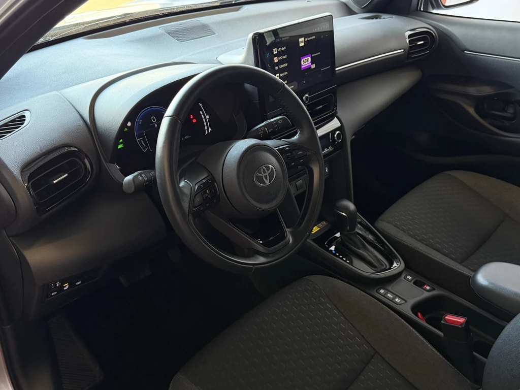 Toyota Yaris Cross – foto 20