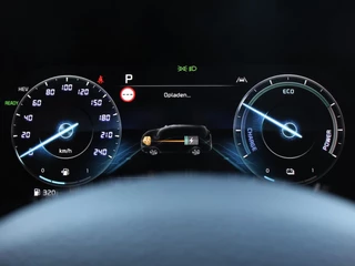 Kia Ceed Sportswagon – thumbnail 35