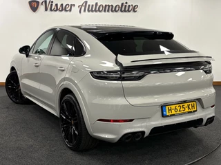 Porsche Cayenne – thumbnail 5
