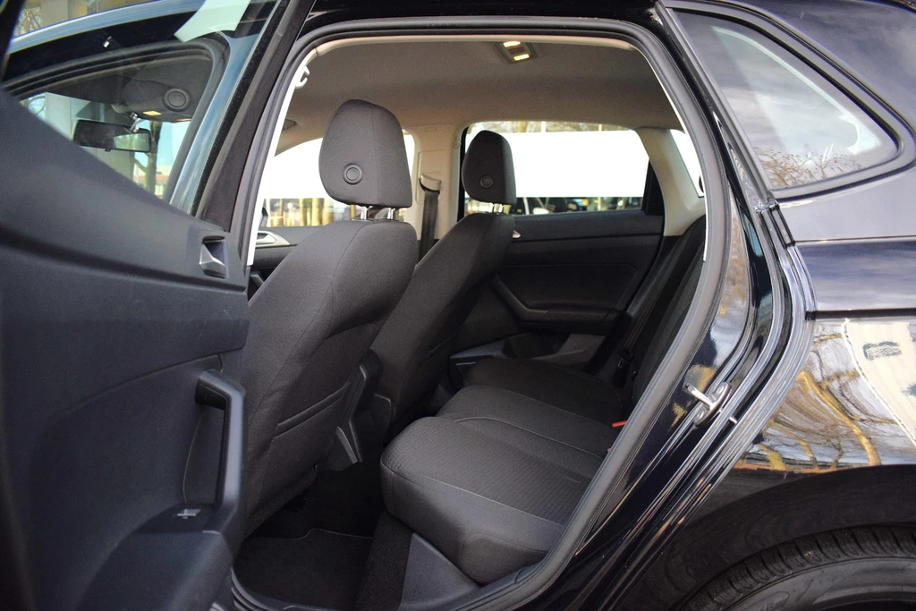 Volkswagen Polo – foto 15