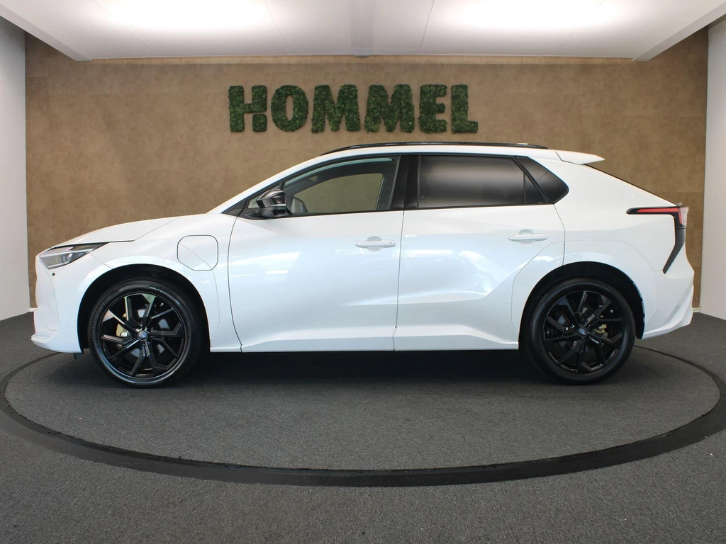 Subaru Solterra – foto 3