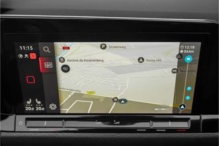 Volkswagen Golf – thumbnail 24