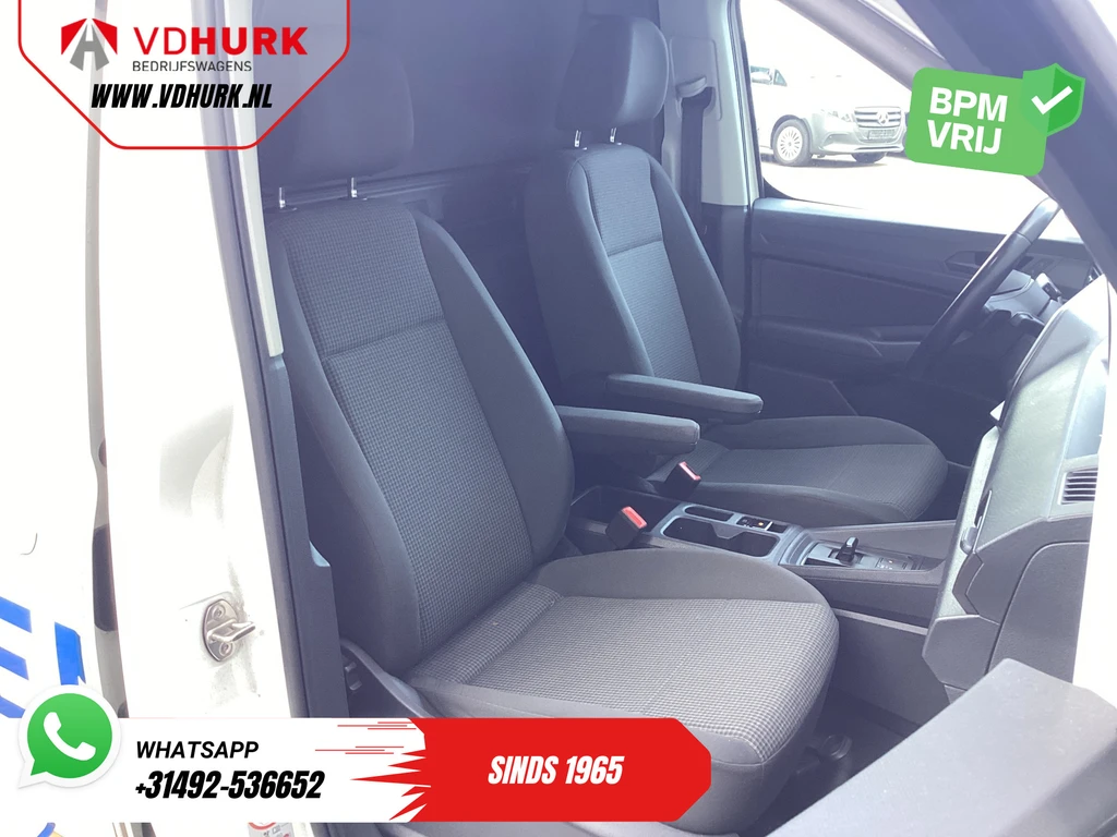 Volkswagen Caddy – foto 12