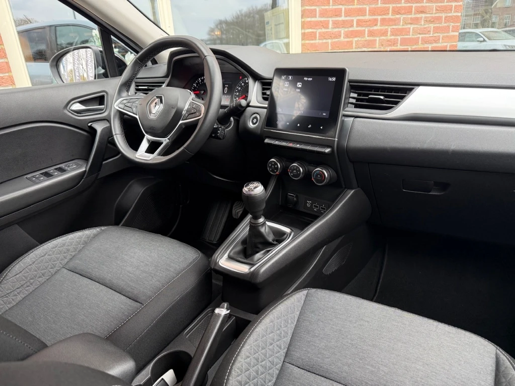 Renault Captur – foto 38