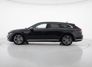 Volkswagen Arteon – thumbnail 2