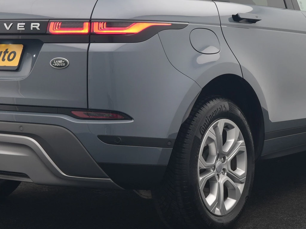 Land Rover Range Rover Evoque – foto 17