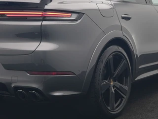 Porsche Cayenne – thumbnail 18