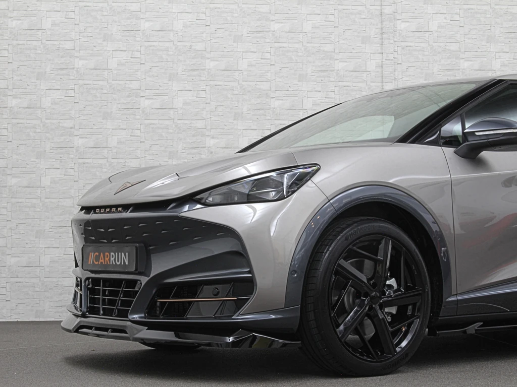 CUPRA Tavascan – foto 3