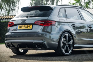 Audi RS3 – thumbnail 9