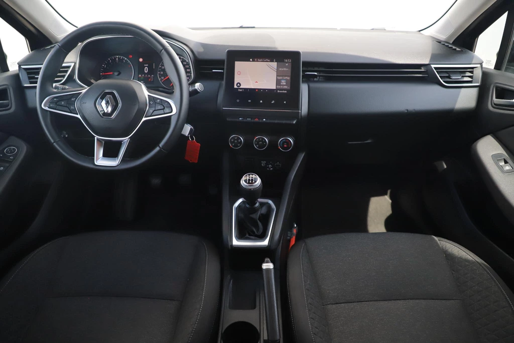 Renault Clio – foto 9