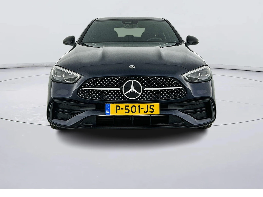 Mercedes-Benz C-Klasse – foto 3