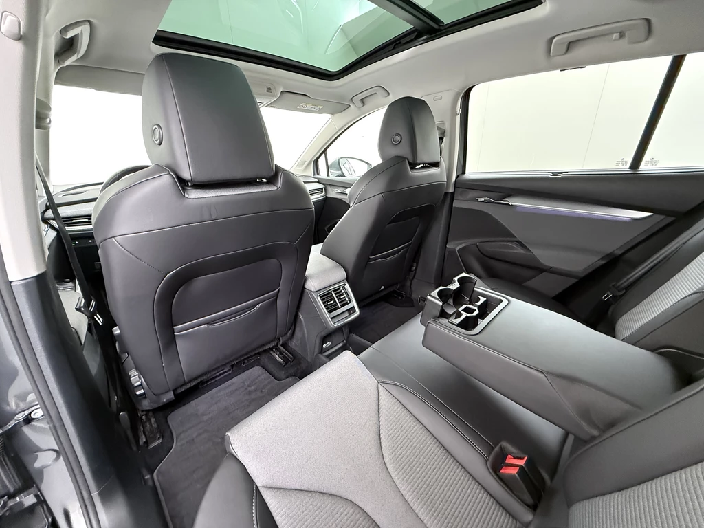 Škoda Enyaq iV – foto 43