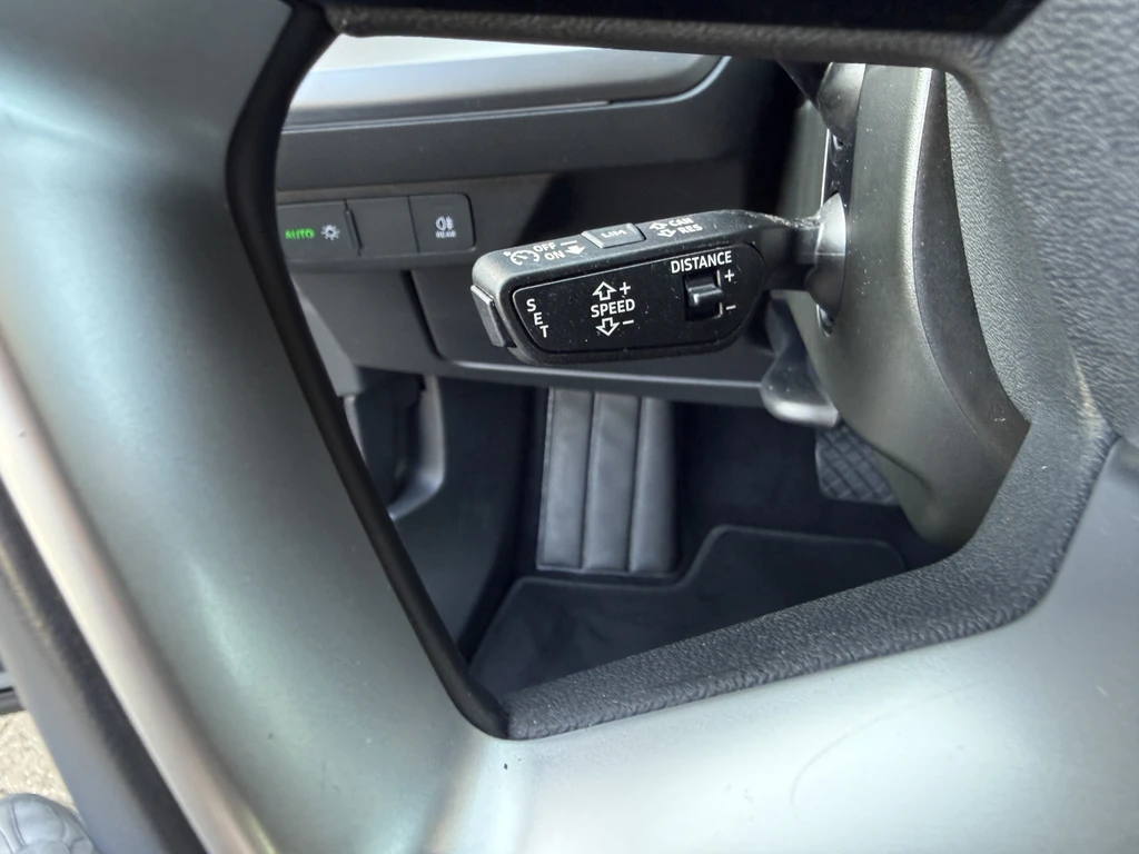 Audi Q4 Sportback e-tron – foto 17