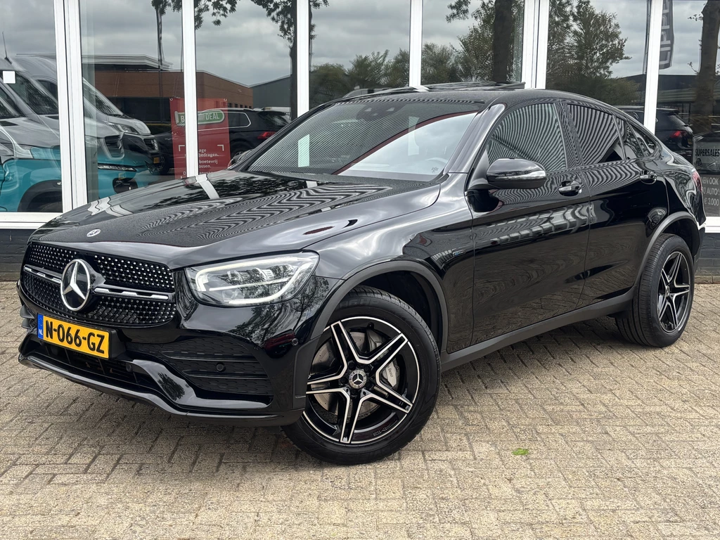 Mercedes-Benz GLC – foto 2