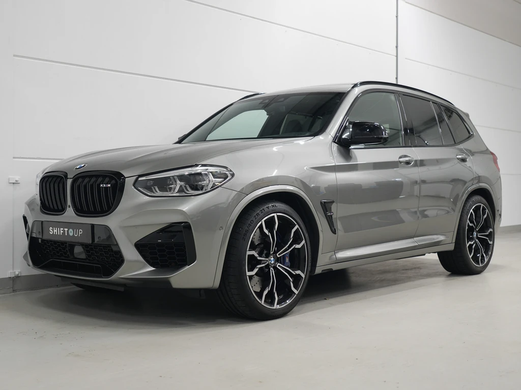 BMW X3 – foto 1
