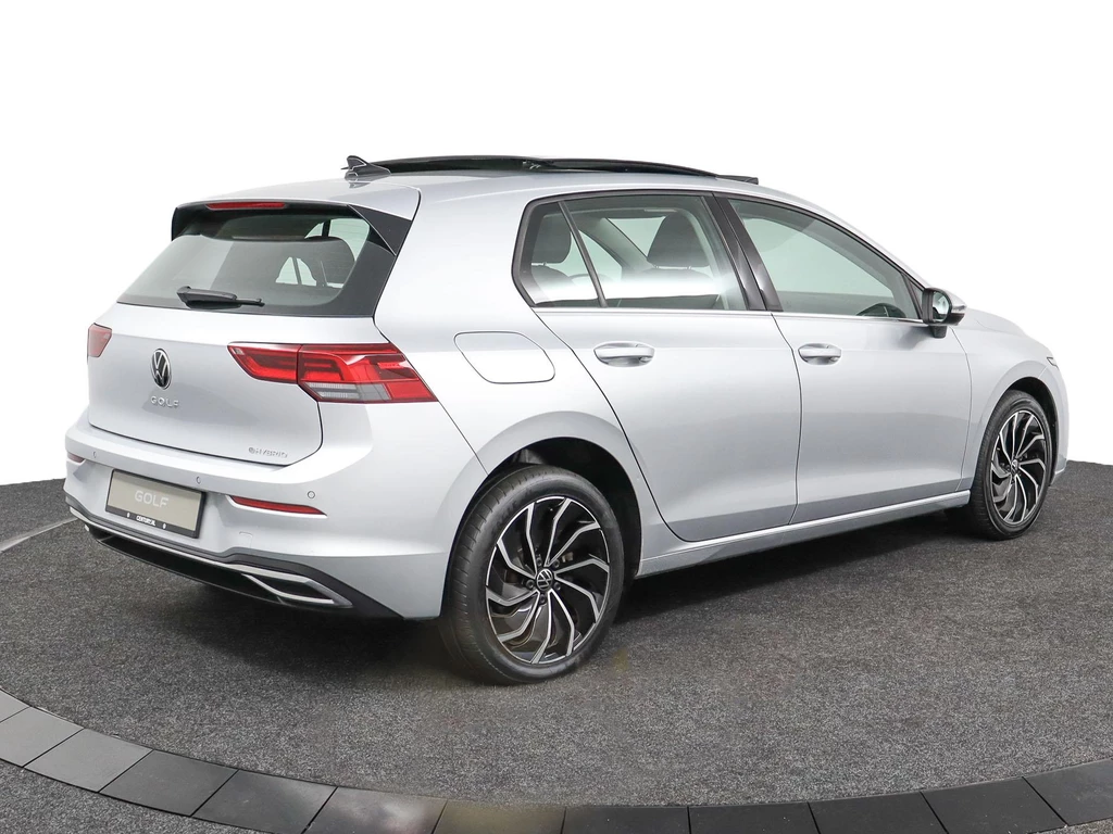 Volkswagen Golf – foto 5