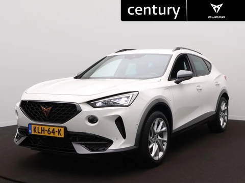 CUPRA Formentor 1.4 TSI e-Hybrid Essential