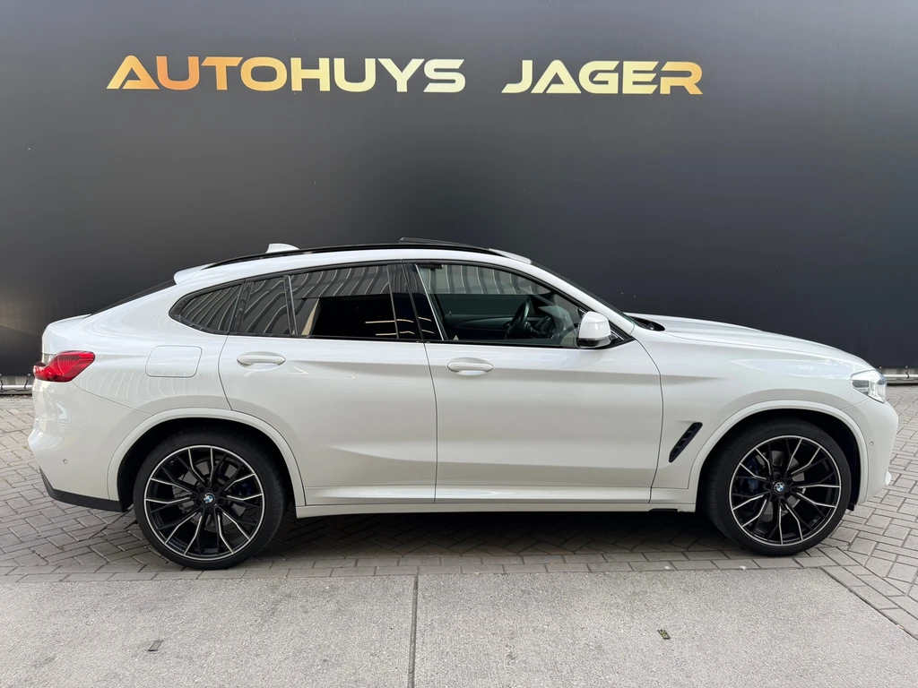 BMW X4 – foto 9