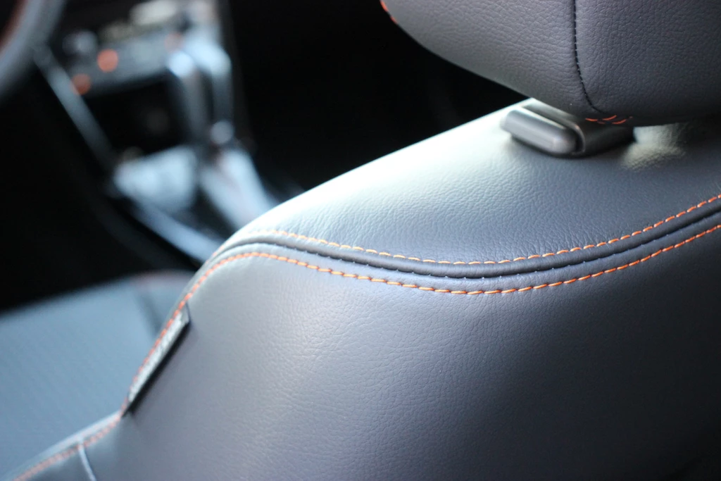 Suzuki S-Cross – foto 28