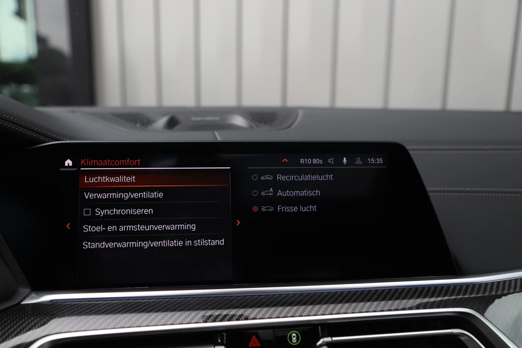 BMW X6 – foto 17