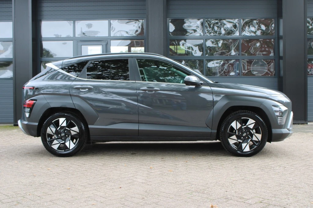 Hyundai Kona – foto 8